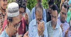 জগন্নাথ বিশ্ববিদ্যালয়ের দ্বিতীয় ক্যাম্পাসের জমি হস্তান্তর সম্পন্ন