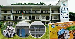 মানবতার বাতিঘর জাহাঙ্গীর হোসেন মোল্লা ফাউন্ডেশন