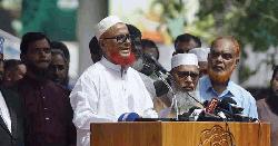 জামায়াতে বড় পদ পাচ্ছেন এটিএম আজহারুল ইসলাম