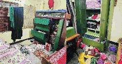 সৌদি প্রবাসীর বাড়িতে দুর্ধর্ষ ডাকাতি