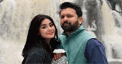 রোজাকে সারাজীবনের জন্য সঙ্গী হতে বললেন তাহসান