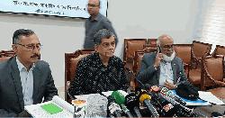 একটি বদলির জন্য এক কোটি টাকার ঘুষের প্রস্তাব পেয়েছিলাম: শিক্ষা উপদেষ্টা