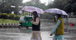 যেসব বিভাগে বৃষ্টি হতে পারে ঈদের দিন 