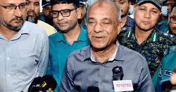 ‘দুর্নীতিবাজরা বিদায় নিয়েছে, সাধারণ মানুষের হাতে গরু কেনার মতো অর্থ নেই’
