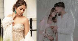 ক্যানসার যোদ্ধা হিনা খানের জীবনে নতুন অধ্যায়