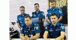 আ. লীগ নেত্রীর সেফটিক ট্যাংক থেকে উদ্ধার সেই শিশুকে ধর্ষণ করা হয়