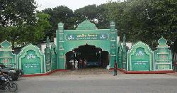 প্রস্তুত জাতীয় ঈদগাহ ময়দান