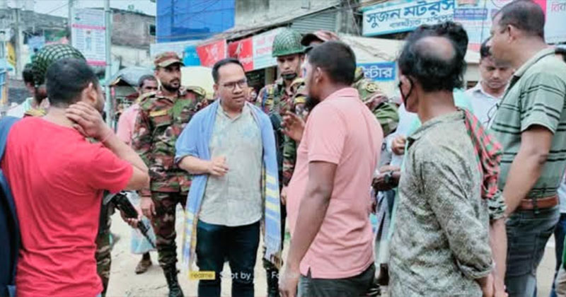 জনস্বার্থে এ ধরনের অভিযান অব্যাহত থাকবে