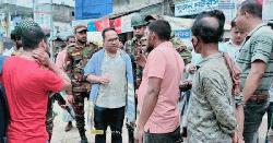 অতিরিক্ত ভাড়া আদায়ে ৫০ হাজার টাকা জরিমানা