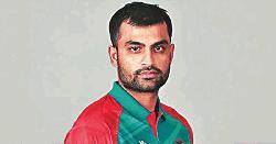  ‘পিছু নেওয়া’ মানুষদেরকে তামিমের হুঁশিয়ারি