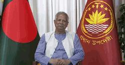 ২০২৬ সালের এপ্রিলের প্রথমার্ধে জাতীয় নির্বাচন: প্রধান উপদেষ্টা