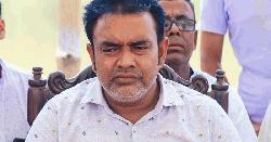 চাঁদ রাতে বিএনপির গেট ভাংচুর মামলায় ইউপি চেয়ারম্যান গ্রেপ্তার