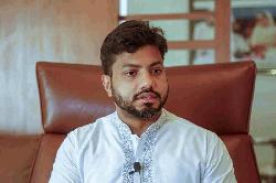 ভাড়া করা বিদেশি সরকারের রাজনীতি আর চলবে না: ইশরাক