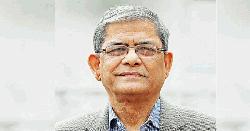 নির্বাচনের জন্য এপ্রিল উপযুক্ত সময় নয়: মির্জা ফখরুল