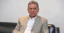 এপ্রিলে নির্বাচন আয়োজন একেবারেই অযৌক্তিক : আমীর খসরু