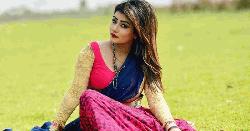 মারা গেছেন চিত্রনায়িকা তানিন সুবহা