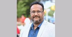 ড. ইউনূস ছাগল দিয়ে হাল চাষের চেষ্টা করছেন : কনক সরওয়ার