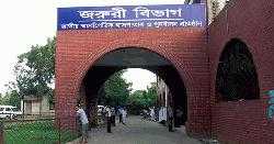 কোরবানি দিতে গিয়ে ৩ দিনে পঙ্গু হাসপাতালে ৯৪২ জন
