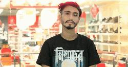 উদ্ধার করা সেই স্নাইপারের মালিক ছাত্রলীগ করতেন