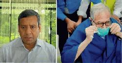 সবাই পালায় না পালিয়ে বাঁচে না, তিনি আমাদের হামিদ ভাই, সাধারণ ভাত-ভর্তা খাওয়া মানুষ