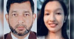 ভিকারুননিসার ছাত্রী মেয়েকে সাঁতার শেখাচ্ছিলেন বাবা, ডুবে প্রাণ গেল দুজনের