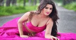 শুভ হ্যান্ডসাম, সিয়াম ড্যাশিং : পরীমনি