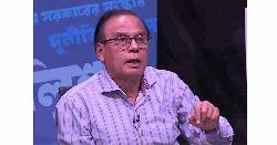 ‘এবারের ছাত্রনেতাদের মতো বিতর্কিত কেউ হয়নি, এরা দেশের জন্য নিরাপদ নয়’