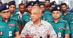 মামলা বাণিজ্যর সঙ্গে জড়িতদের কঠোর ব্যবস্থা নেওয়া হবে: স্বরাষ্ট্র উপদেষ্টা