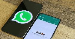হোয়াটসঅ্যাপেও আসছে শেয়ার অপশন