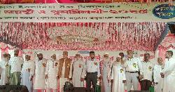 টাঙ্গাইলের পানকাতা ইসলামিয়া হাই স্কুলের প্লাটিনাম জয়ন্তী উদযাপন