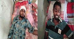 বিএনপি’র দুই গ্রুপের সংঘর্ষে আহত ৮