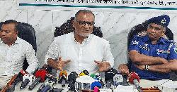 ১০ বছরের মধ্যে সর্বোচ্চ দামে চামড়া ট্রানজেকশন হচ্ছে : বাণিজ্য উপদেষ্টা