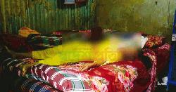 টাঙ্গাইলে যৌনকর্মীর রহস্যজনক মৃত্যু, প্রেমিকের বিরুদ্ধে অভিযোগ