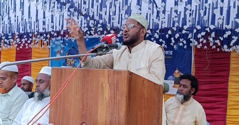 কসবা-আখাউড়া সংসদীয় আসনের সংসদ সদস্য প্রার্থী মো. আতাউর রহমান সরকার