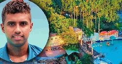ওয়াচ টাওয়ার থেকে লাফ দিয়ে ছাত্রদল কর্মীর মৃত্যু