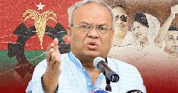 লন্ডন বৈঠক দেশের রাজনীতিতে সুবাতাস আনবে: রিজভী