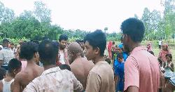 টাঙ্গাইলে পানিতে ডুবে শিক্ষার্থীসহ দুজনের মৃত্যু