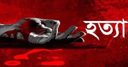 রোহিঙ্গা ক্যাম্পে স্ত্রীকে জবাই করে হত্যা, স্বামী আটক