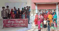 সিলেট ও সুনামগঞ্জ সীমান্ত দিয়ে আরও ৭০ জনকে পুশইন