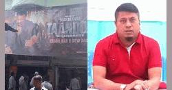 ‘তাণ্ডব’ চালিয়ে মাথায় হাত আলমগীরের
