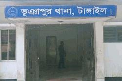 জনতার হাতে প্রেমিকসহ আপত্তিকর অবস্থায় আটক মহিলা লীগ নেত্রী 