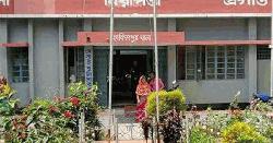 হিলিতে সড়ক দুর্ঘটনায় প্রাণকর্মী নিহত