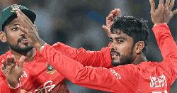 ওয়ানডেতে বাংলাদেশের নতুন অধিনায়ক ঘোষণা