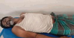 পাঁচবিবিতে জমি নিয়ে বিরোধে লাঠিপেটায় যুবক নিহত