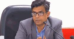 ‘ড. ইউনূস-তারেক রহমানের বৈঠক ষড়যন্ত্রকারীদের কফিনে শেষ পেরেক’
