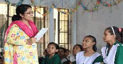 শিক্ষক নিয়োগে বড় সুখবর, একসঙ্গে লক্ষাধিক তরুণের সুযোগ