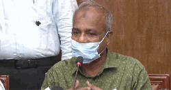 নির্বাচনের জন্য পরিস্থিতি স্বাভাবিক রাখতে প্রস্তুত পুলিশ: স্বরাষ্ট্র উপদেষ্টা