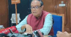 পাঁচ ইসলামী ব্যাংক একীভূত হচ্ছে, কর্মীদের চাকরি বহাল থাকবে: গভর্নর