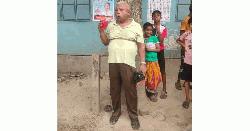 নবী সম্পর্কে অবমাননাকর মন্তব্য, মেডিকেল অফিসারকে গণধোলাই