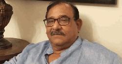 গণফোরামের সভাপতি মোস্তফা মোহসীন মন্টুর ইন্তেকাল